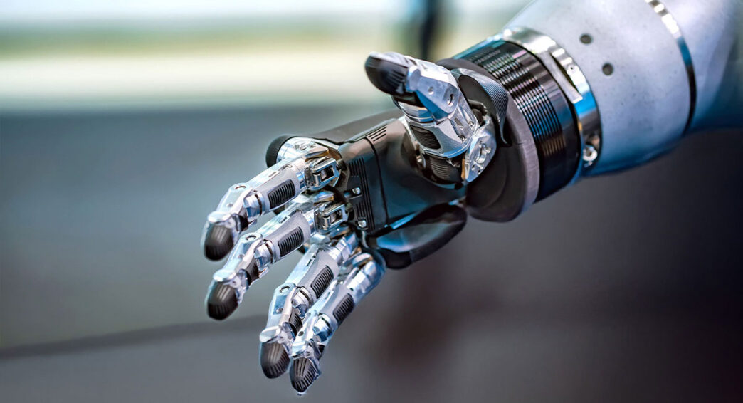 Infineon accelerates deployment of safe and secure robots