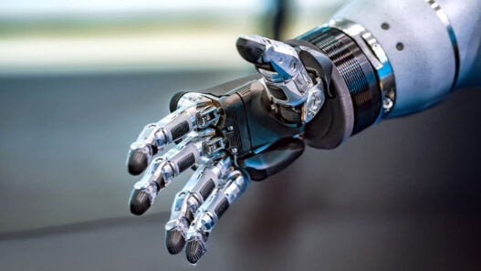 Infineon accelerates deployment of safe and secure robots