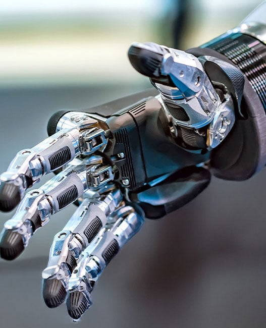 Infineon accelerates deployment of safe and secure robots