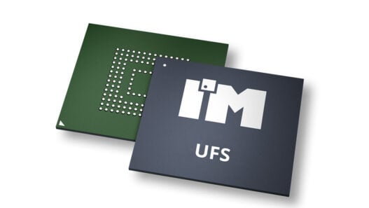 Intelligent Memory introduces UFS 3.1 managed flash for industrial and automotive applications