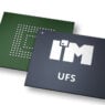 Intelligent Memory introduces UFS 3.1 managed flash for industrial and automotive applications