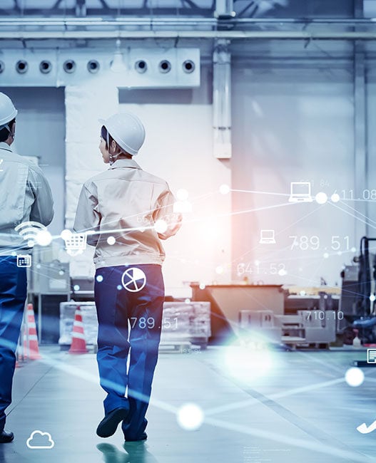 IO-Link: making the connection from sensor to Edge computing