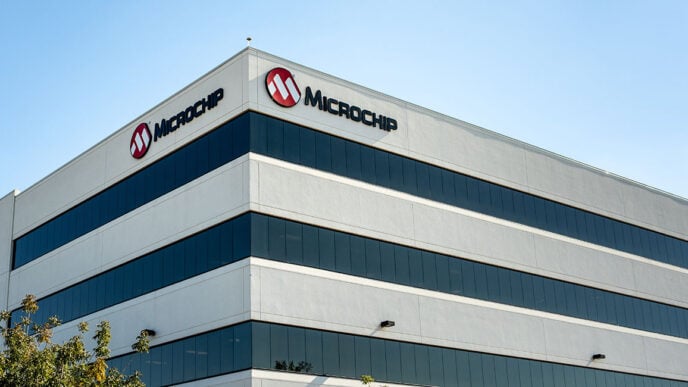 Beyond 8-bit: inside Microchip’s big reboot