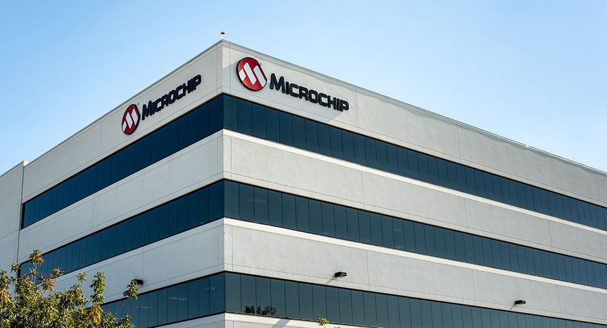 Beyond 8-bit: inside Microchip’s big reboot