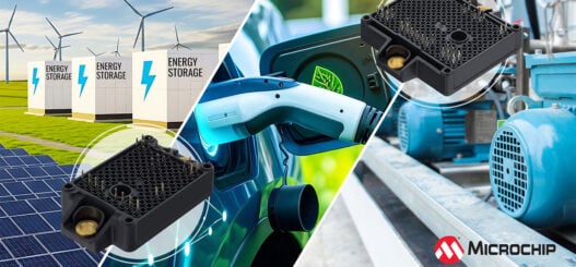 BZPACK mSiC power modules are designed for demanding applications