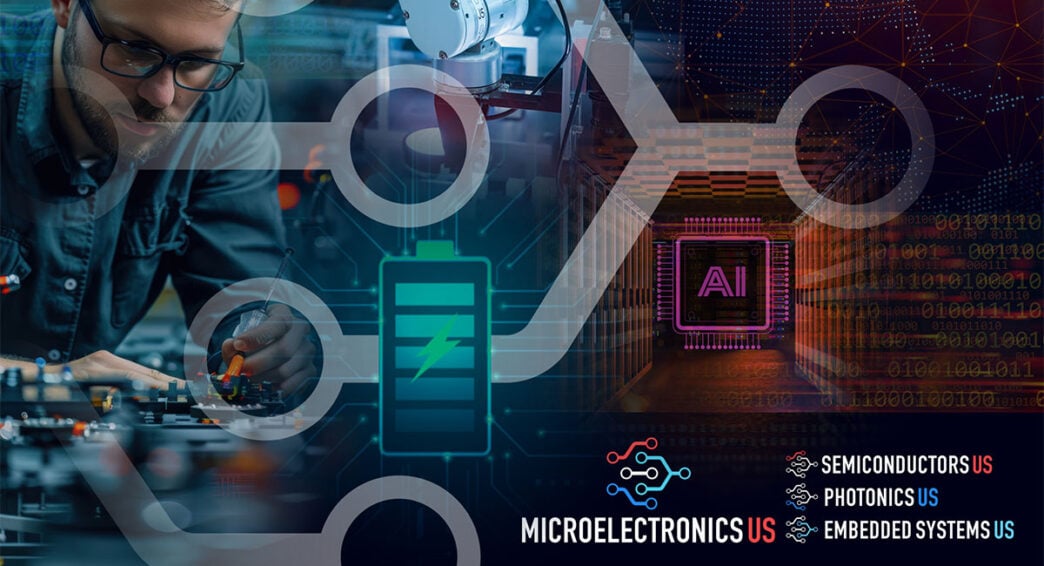 Microelectronics US 2026 showcases practical solutions to the engineering challenges shaping next-generation systems