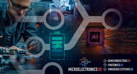 Microelectronics US 2026 showcases practical solutions to the engineering challenges shaping next-generation systems