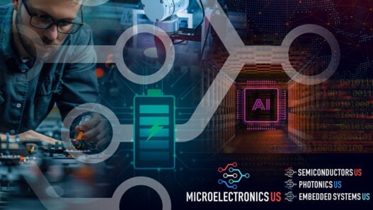 Microelectronics US 2026 showcases practical solutions to the engineering challenges shaping next-generation systems