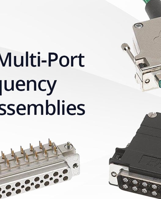 Molex sets new benchmark for AI and 6G testing