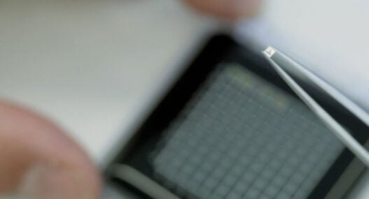 The crucial part sensors and MEMS play in smart wearables  