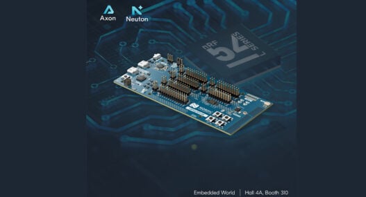 Nordic Semiconductor strengthens nRF54L series