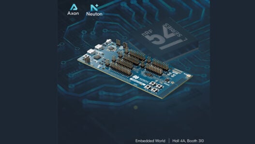 Nordic Semiconductor strengthens nRF54L series