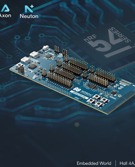 Nordic Semiconductor strengthens nRF54L series
