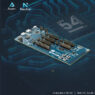 Nordic Semiconductor strengthens nRF54L series