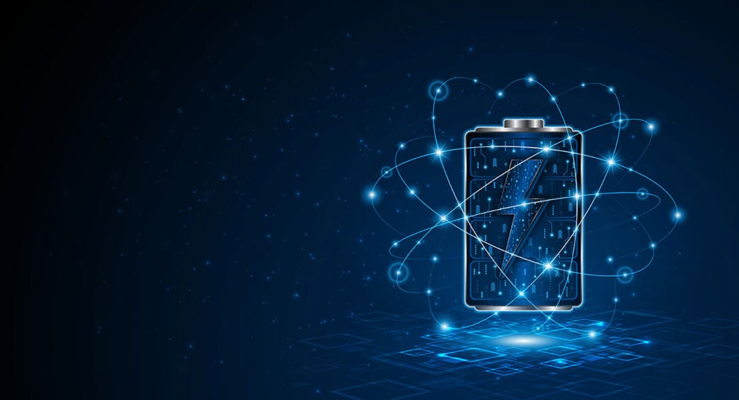 Breakthrough nuclear battery can deliver power for 20 years