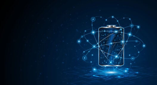 Breakthrough nuclear battery can deliver power for 20 years