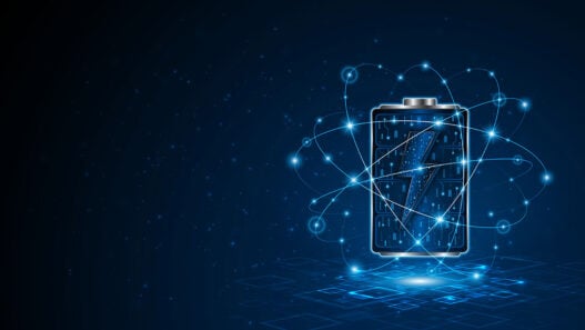 Breakthrough nuclear battery can deliver power for 20 years