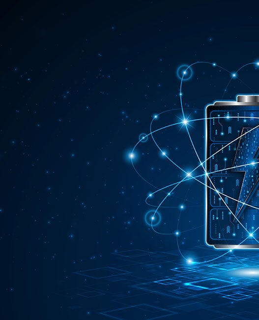 Breakthrough nuclear battery can deliver power for 20 years