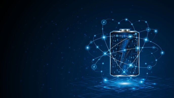 Breakthrough nuclear battery can deliver power for 20 years