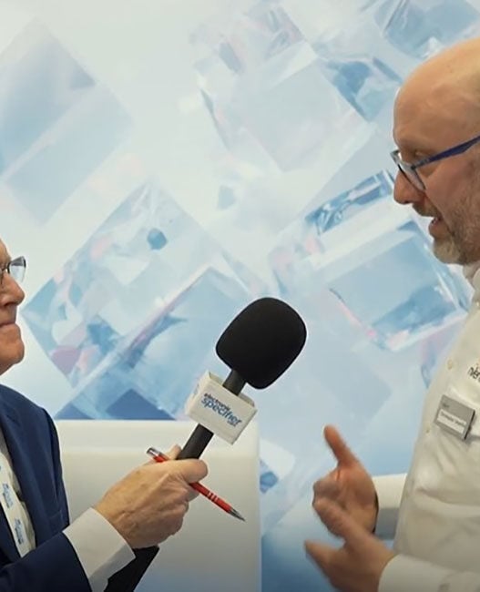 nVent SCHROFF driving industry innovation at embedded world 2026