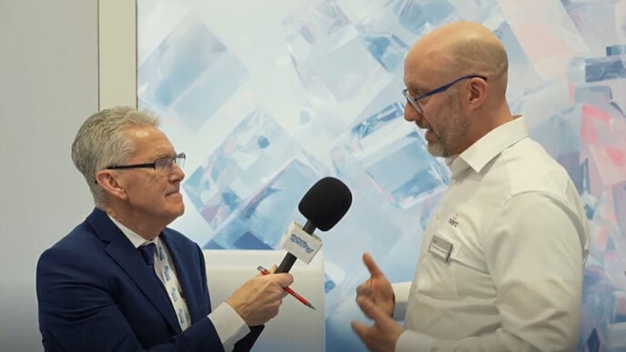 nVent SCHROFF driving industry innovation at embedded world 2026