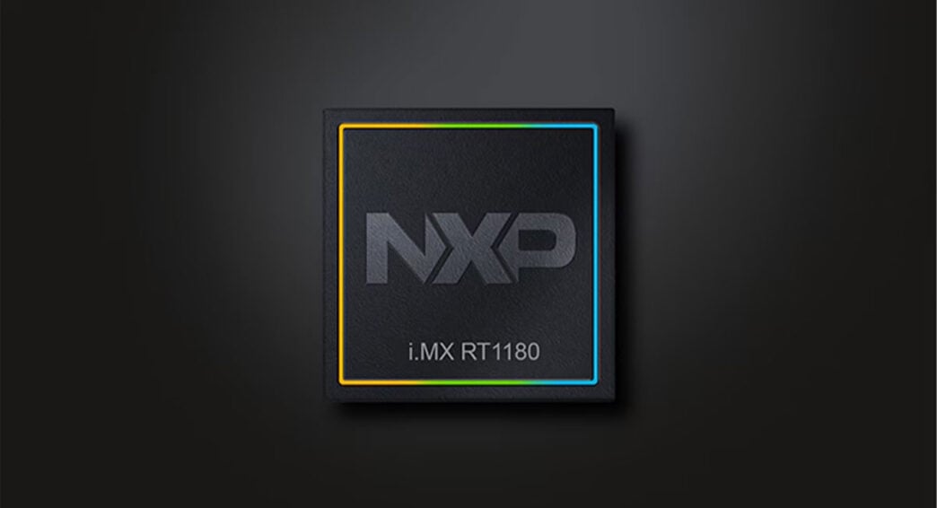 NXP delivers new innovations for advanced physical AI with NVIDIA