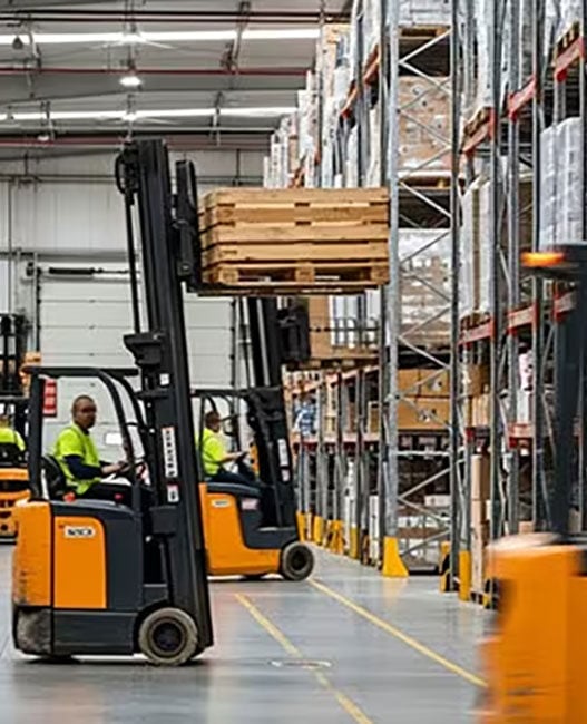 NXP advances real-time industrial positioning with omlox Starter Kit