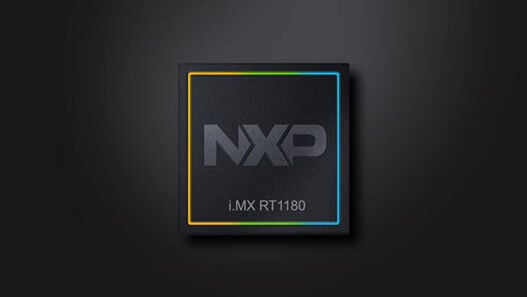 NXP delivers new innovations for advanced physical AI with NVIDIA