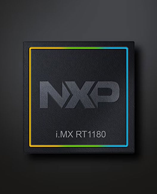 NXP delivers new innovations for advanced physical AI with NVIDIA