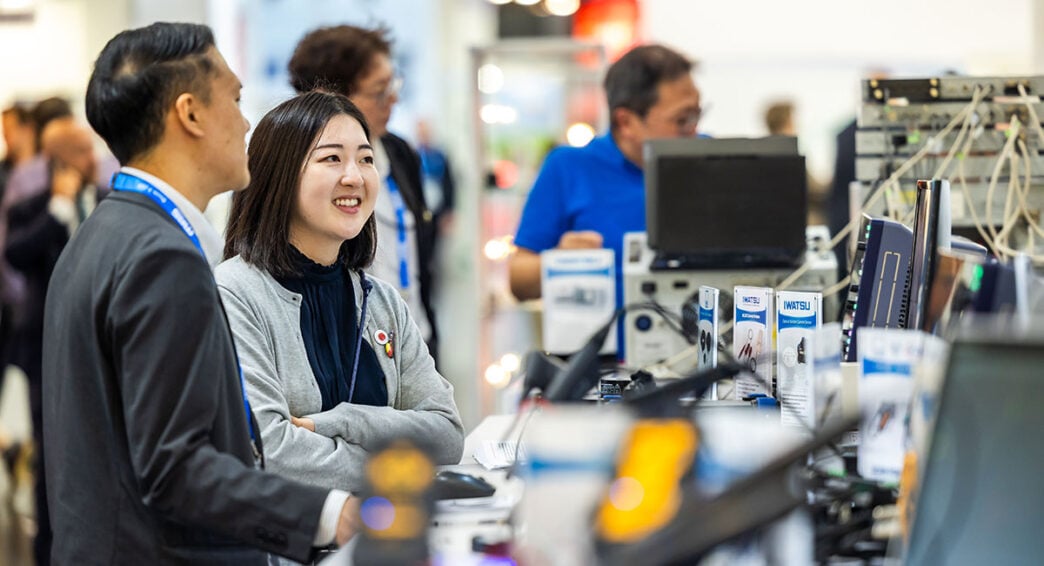 PCIM Expo & Conference 2026 puts AI in the spotlight