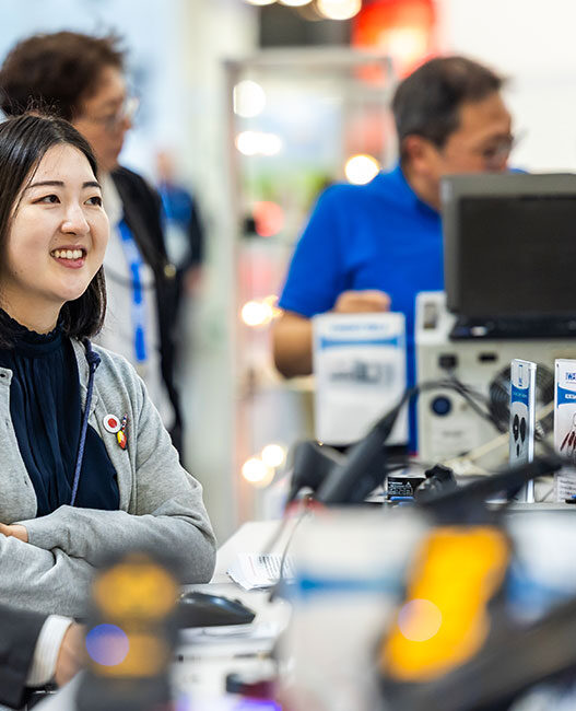 PCIM Expo & Conference 2026 puts AI in the spotlight