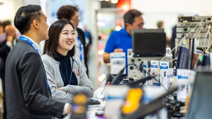 PCIM Expo & Conference 2026 puts AI in the spotlight