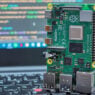 Raspberry Pi grows 25% to $323.2M