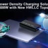Renesas’ new GaN charging solution delivers 500W of power