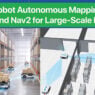 autonomous-mapping