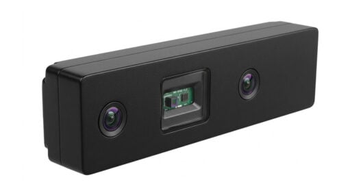 STMicroelectronics and Leopard Imaging accelerate robotics vision