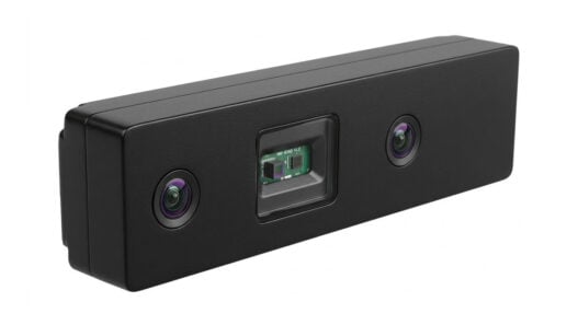 STMicroelectronics and Leopard Imaging accelerate robotics vision