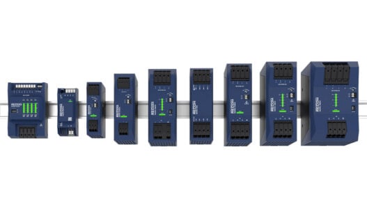 Rutronik expands its industrial portfolio with the RACPRO1 series