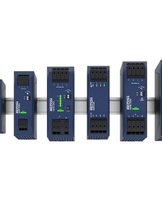 Rutronik expands its industrial portfolio with the RACPRO1 series