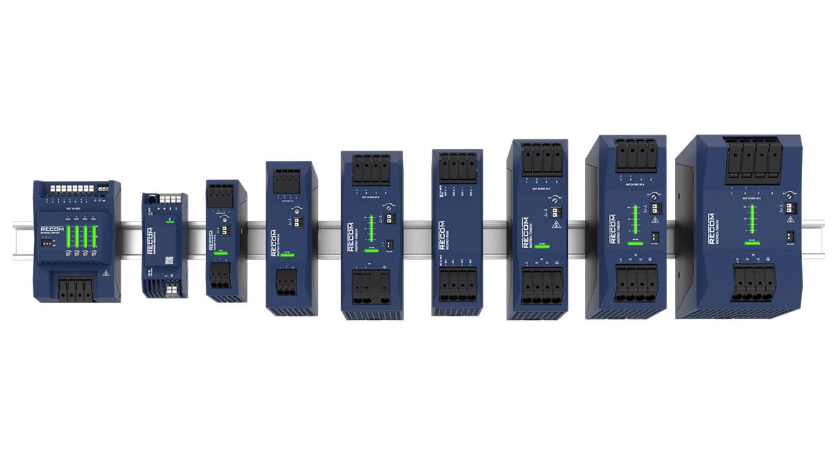 Rutronik expands its industrial portfolio with the RACPRO1 series