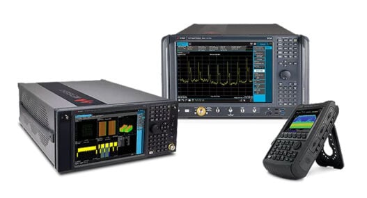 Keysight collaborates with 3dB labs to enable interoperable signal monitoring and analysis