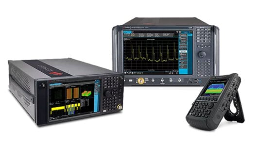 Keysight collaborates with 3dB labs to enable interoperable signal monitoring and analysis