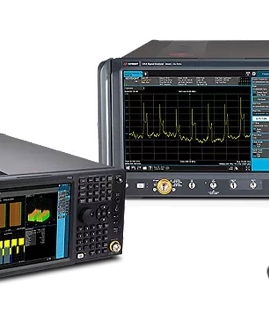 Keysight collaborates with 3dB labs to enable interoperable signal monitoring and analysis