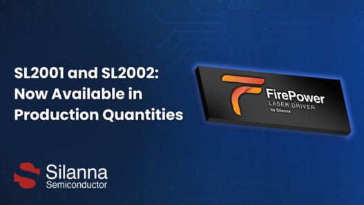 Laser firing system ICs cut power consumption, BoM costs