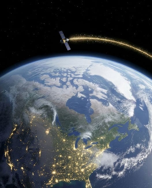 NVIDIA looks to extend AI beyond Earth