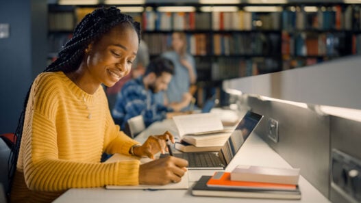 Student expectations are redefining higher education – are universities meeting their needs?