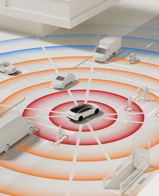 It is a highly integrated 8-transmit