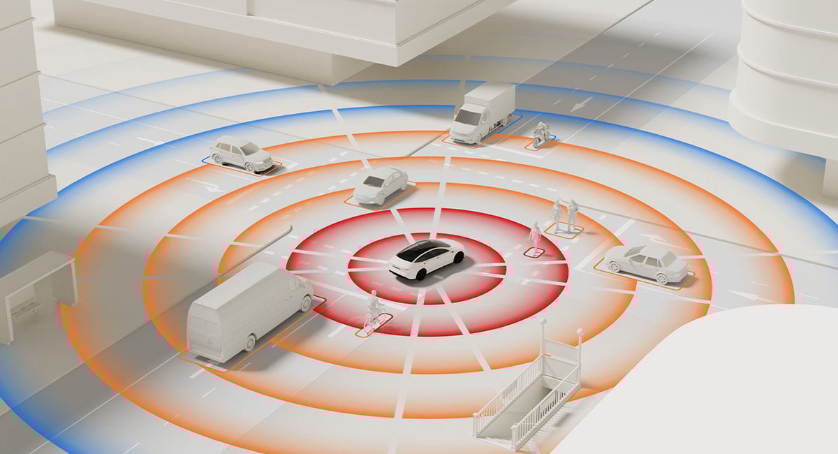 It is a highly integrated 8-transmit