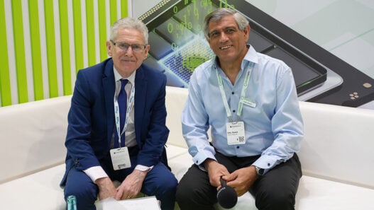 Weebit Nano at embedded world 2026