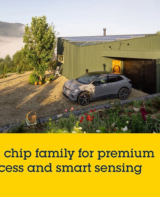 STMicroelectronics propels new era of ultra-wideband technology